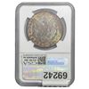 Image 2 : 1878 Rev of 78 7TF Morgan Silver Dollar NGC MS64