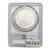 Image 2 : 1884 -CC Morgan Silver Dollar PCGS MS62