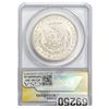 Image 2 : 1902-0 Morgan Silver Dollar ANACS MS63