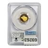 Image 2 : 2021-W $5 1/10 oz Gold Half Eagle PCGS PR69 DCAM Type-2