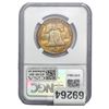 Image 2 : 1948 Franklin Half Dollar NGC MS64 FBL