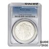 Image 1 : 1921-D Morgan Silver Dollar PCGS MS64