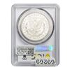 Image 2 : 1921-D Morgan Silver Dollar PCGS MS64