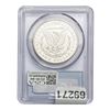 Image 2 : 1878 -CC Morgan Silver Dollar PCGS XF45 VAM 24
