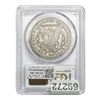 Image 2 : 1878 7TF Morgan Silver Dollar PCGS VF20 R78 VAM 116