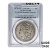 Image 1 : 1878-CC Morgan Silver Dollar PCGS VG08 VAM 18
