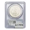 Image 2 : 1888-O Morgan Silver Dollar PCGS AU58 VAM 1B EDS