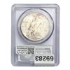 Image 2 : 1922 Morgan Silver Dollar PCGS MS63