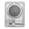 Image 2 : 1879-S Rev of 1878 Morgan Silver Dollar PCGS VG08 VAM 39