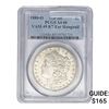Image 1 : 1880-O Morgan Silver Dollar PCGS XF40 VAM 49 8/7