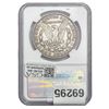 Image 2 : 1921-D Morgan Silver Dollar NGC XF45