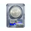 Image 2 : 1878 Rev. 1878 7TF Morgan Silver Dollar PCGS MS63