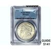Image 1 : 1921 Morgan Silver Dollar PCGS MS64