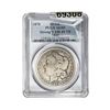 Image 1 : 1878 7/8TF Morgan Silver Dollar PCGS AU03 VAM39 7/5