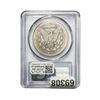 Image 2 : 1878 7/8TF Morgan Silver Dollar PCGS AU03 VAM39 7/5