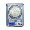 Image 2 : 1921 Morgan Silver Dollar PCGS MS64