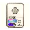 Image 2 : 1943-S Wheat Cent NGC MS66