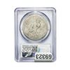 Image 2 : 1921 Silver Peace Dollar PCGS PO01