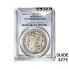 Image 1 : 1890-O Morgan Silver Dollar PCGS F15 VAM 20