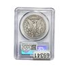 Image 2 : 1888-O Morgan Silver Dollar PCGS VF25