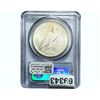 Image 2 : 1922 Silver Peace Dollar PCGS MS62
