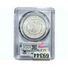 Image 2 : 1884-O Morgan Silver Dollar PCGS MS64