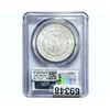 Image 2 : 1881-S Morgan Silver Dollar PCGS MS64