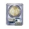 Image 2 : 1921-S Morgan Silver Dollar PCGS AU50 VAM 1 B-5