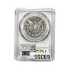 Image 2 : 1879-S Rev. 1878 Morgan Silver Dollar PCGS F12 VAM 34