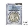 Image 1 : 1888-O Morgan Silver Dollar PCGS VF30 VAM21 Oval O