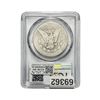 Image 2 : 1900-O Morgan Silver Dollar PCGS FR02