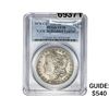 Image 1 : 1878-CC Morgan Silver Dollar PCGS VF30 VAM 24