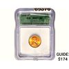 Image 1 : 1946-D Wheat Cent ICG MS67 RD