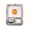 Image 2 : 1946-D Wheat Cent ICG MS67 RD