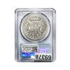 Image 2 : 1878 7TF Morgan Silver Dollar PCGS G06 R78 VAM 117