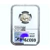 Image 2 : 1936 Buffalo Nickel NGC MS64