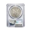 Image 2 : 1889-O Morgan Silver Dollar PCGS VG08 Micro O