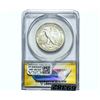 Image 2 : 1942 Walking Liberty Half Dollar ANACS MS64