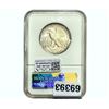 Image 2 : 1934-D Walking Liberty Half Dollar NGC MS64
