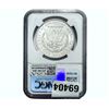 Image 2 : 1887 Morgan Silver Dollar NGC MS65
