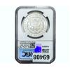 Image 2 : 1887 Morgan Silver Dollar NGC MS64