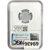 Image 2 : 1943-D Wheat Cent NGC MS66