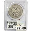 Image 2 : 1884 Morgan Silver Dollar PCGS FR02