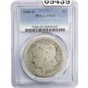 Image 1 : 1900-O Morgan Silver Dollar PCGS FR02