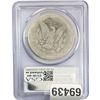 Image 2 : 1900-O Morgan Silver Dollar PCGS FR02