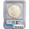Image 2 : 1904-O Morgan Silver Dollar ICG MS62
