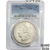 Image 1 : 1902-O Morgan Silver Dollar PCGS MS64