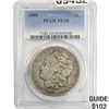 Image 1 : 1888 Morgan Silver Dollar PCGS VG10