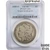 Image 1 : 1888-O Morgan Silver Dollar PCGS G04 VAM 24 Oval O