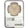 Image 2 : 1878 8TF Morgan Silver Dollar NGC MS62 VAM-2